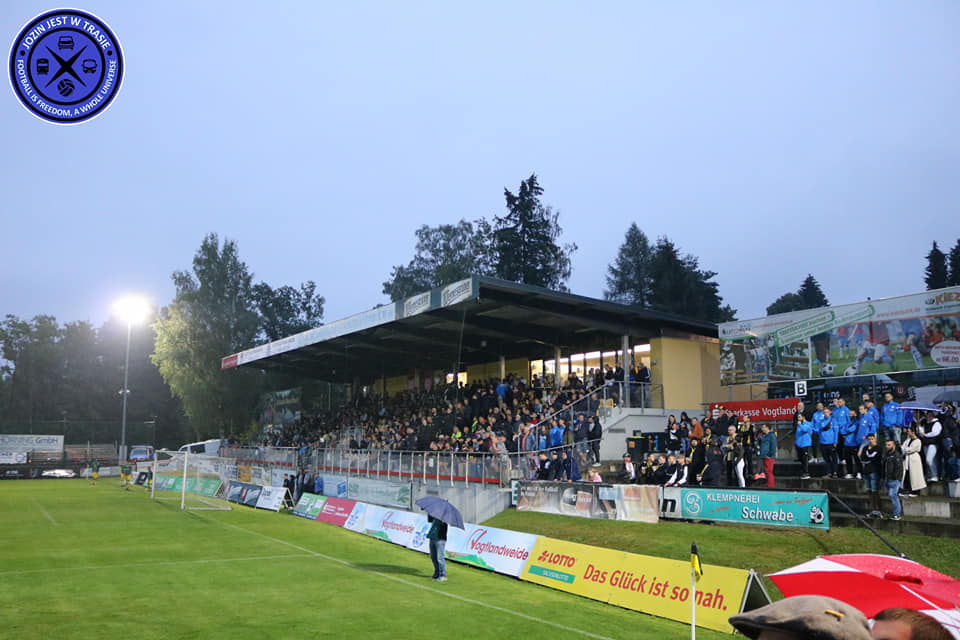 VfB Auerbach – VFC Plauen 1-3 (2)