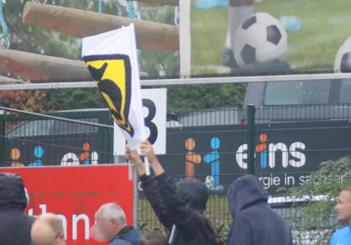 VfB Auerbach – VFC Plauen 1-3 (4)