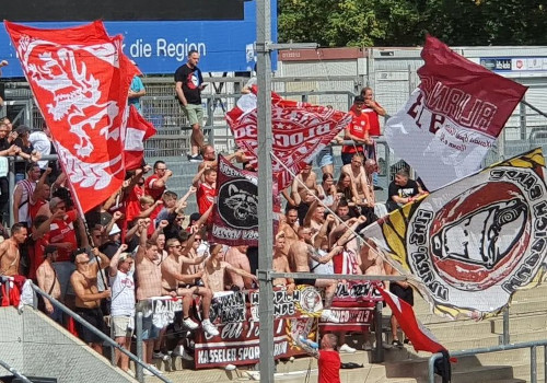 FSV Frankfurt – Hessen Kassel 3-1 (3)