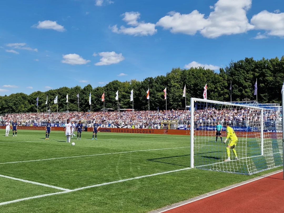 VfB Oldenburg – VfL Osnabrück 4-3 (2)