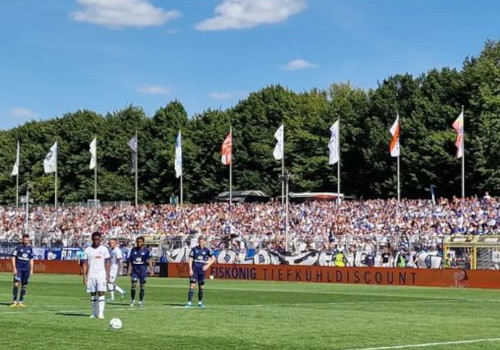 VfB Oldenburg – VfL Osnabrück 4-3 (3)