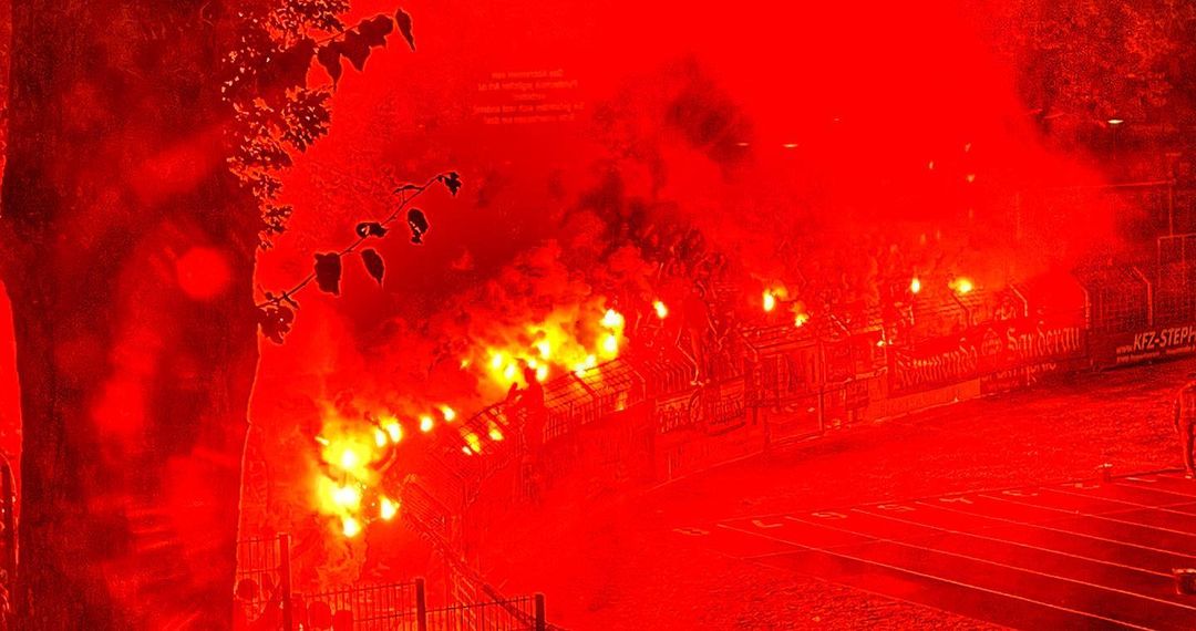 1. FC Schweinfurt 05 – Würzburger Kickers 2-5 (2)