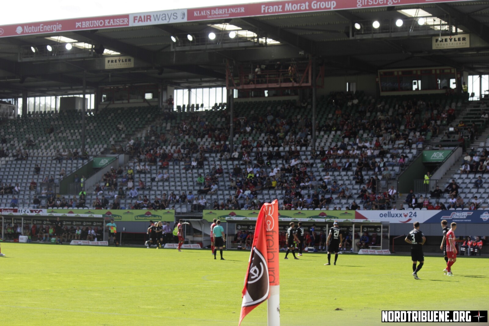 SC Freiburg II – FC Ingolstadt 1-0 (1)