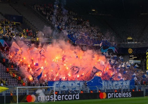 Borussia Dortmund – FC Kopenhagen 3-0 (7)