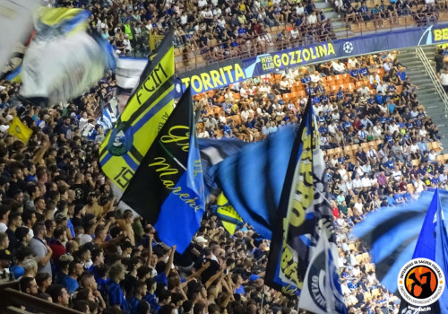 Inter Mailand – FC Bayern München 0-2 (2)