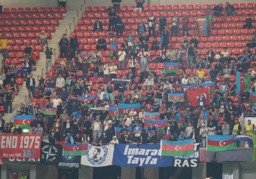 SC Freiburg – Qarabag Agdam 2-1 (3)