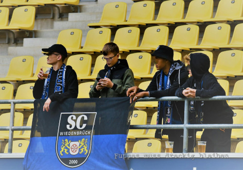 TSV Alemannia Aachen – SC Wiedenbrück 3-2 (1)