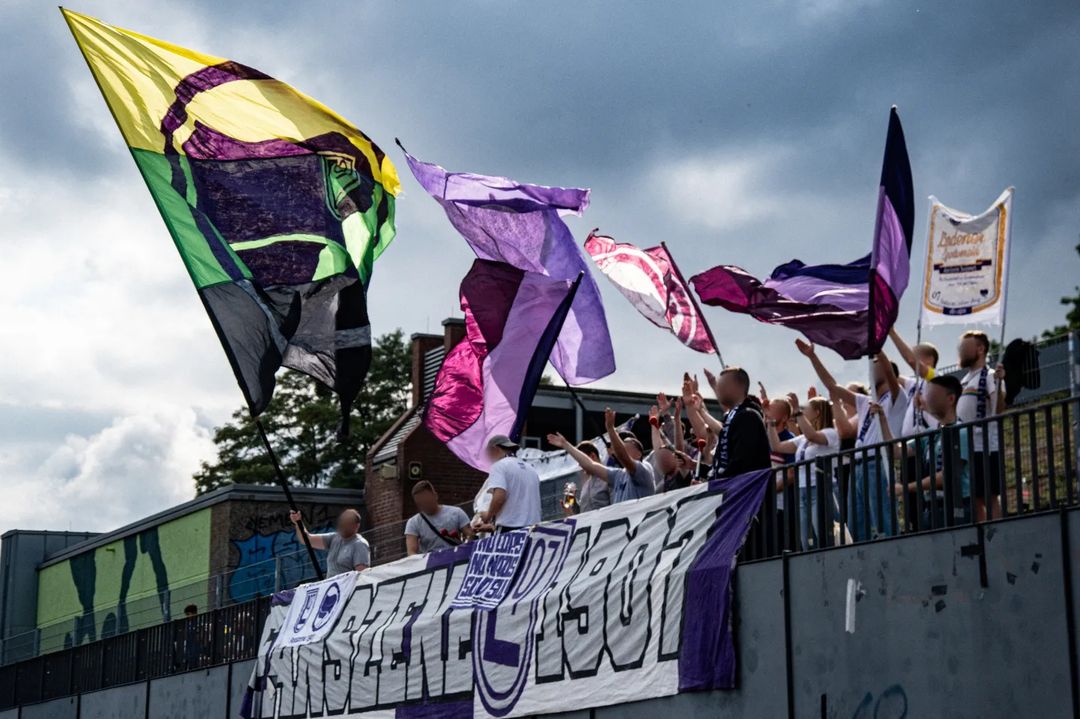 SV Linden 07 – SV Borussia Hannover 3-4 (1)