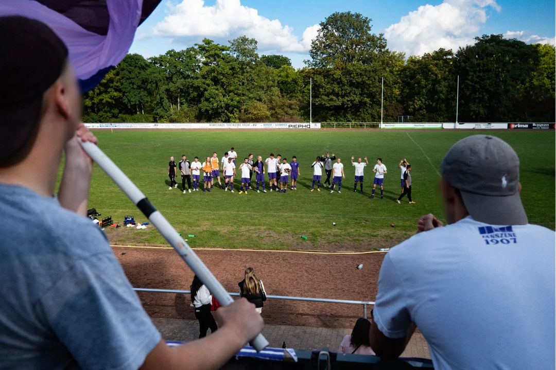 SV Linden 07 – SV Borussia Hannover 3-4 (3)