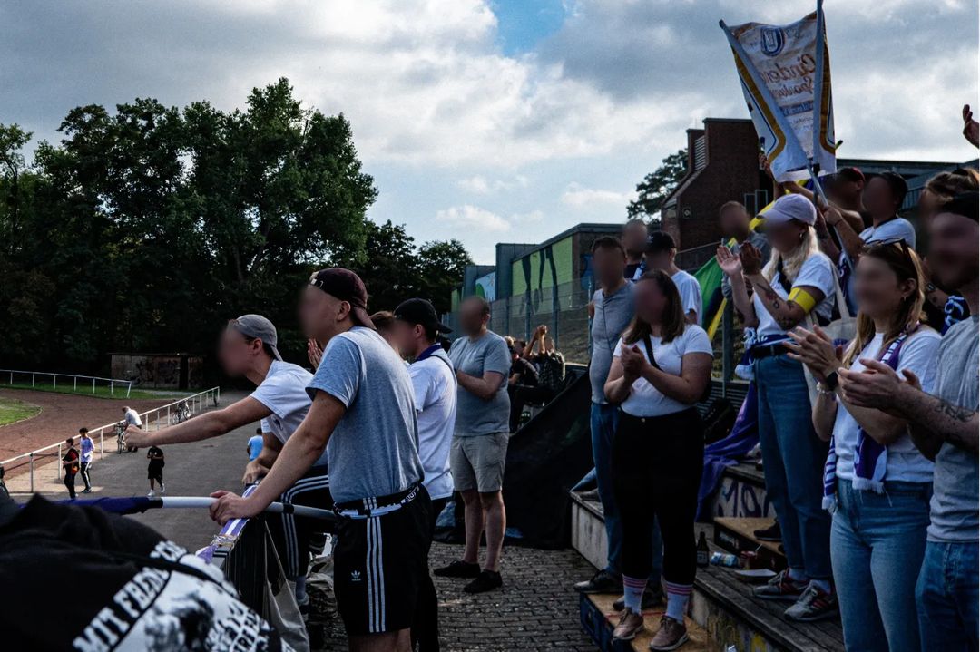 SV Linden 07 – SV Borussia Hannover 3-4 (4)