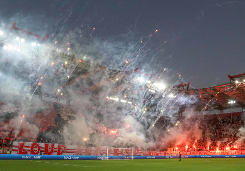 Olympiakos Piräus – SC Freiburg 0-3 (9)