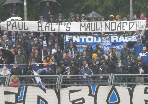 VfB Oldenburg – SpVgg Bayreuth 1-1 (5)