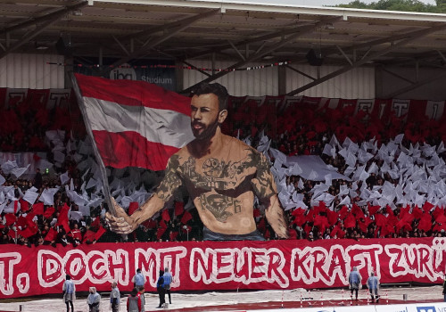 FC Rot-Weiß Erfurt – FC Carl Zeiss Jena 1-1 (50)