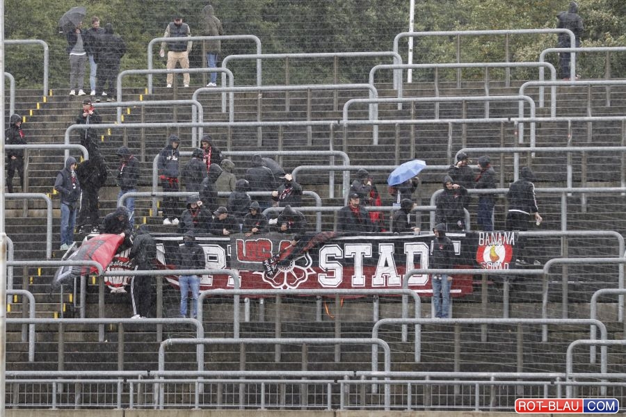 Wuppertaler SV – SV Lippstadt 08 5-1 (1)