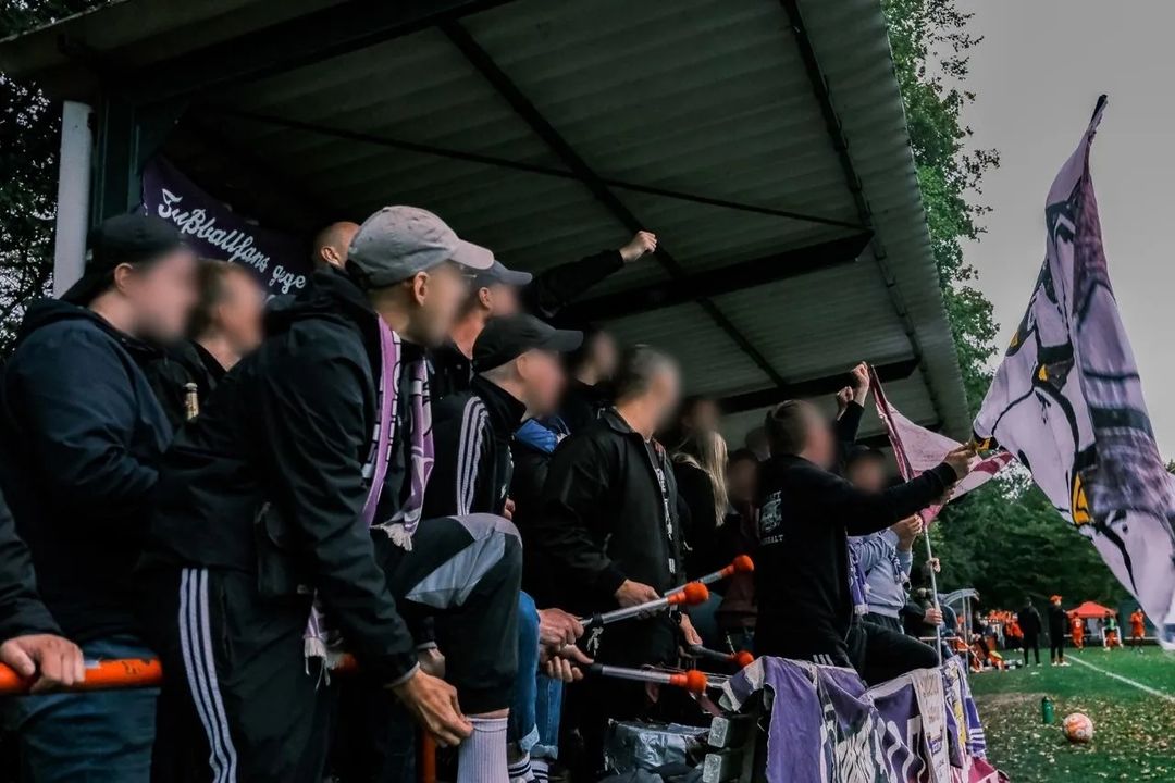 TSV Kirchrode – SV Linden 07 4-1 (3)