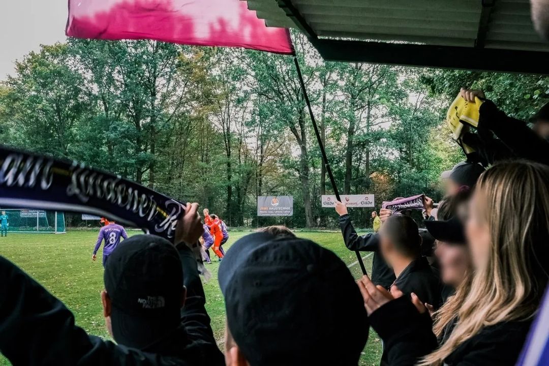 TSV Kirchrode – SV Linden 07 4-1 (4)