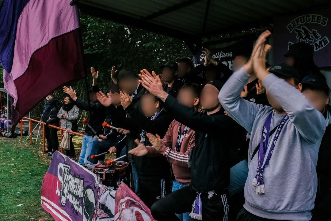 TSV Kirchrode – SV Linden 07 4-1 (5)