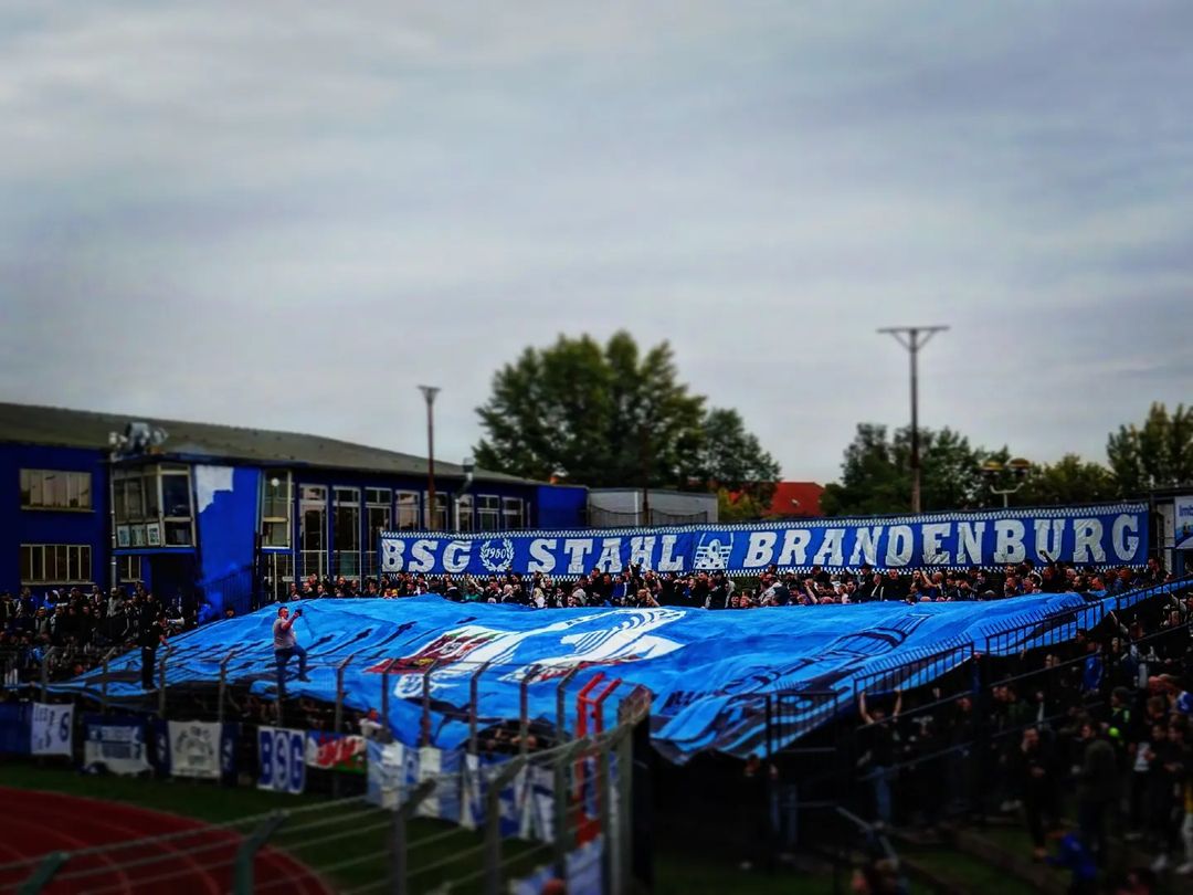 BSG Stahl Brandenburg – Brandenburger SC Süd 2-0 (7)