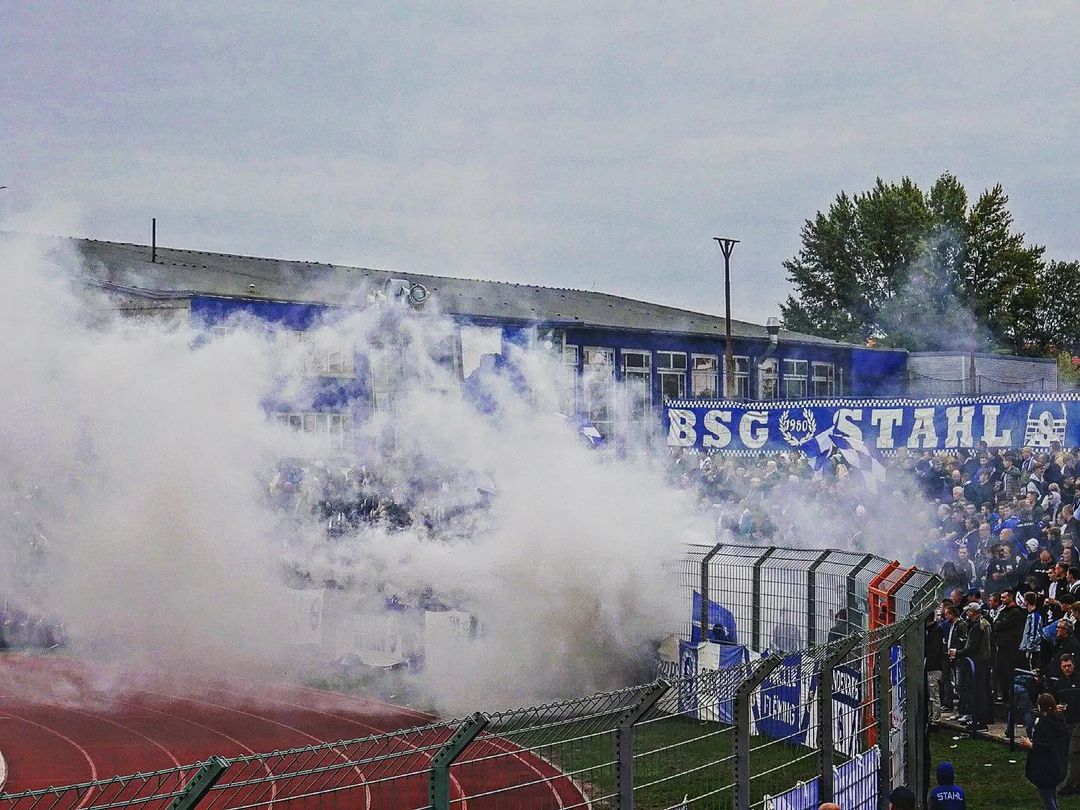 BSG Stahl Brandenburg – Brandenburger SC Süd 2-0 (8)