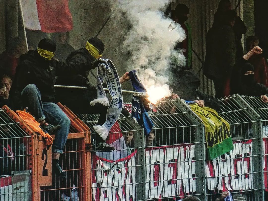 BSG Stahl Brandenburg – Brandenburger SC Süd 2-0 (3)