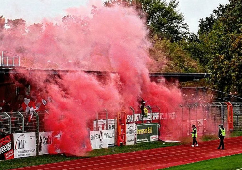 BSG Stahl Brandenburg – Brandenburger SC Süd 2-0 (4)