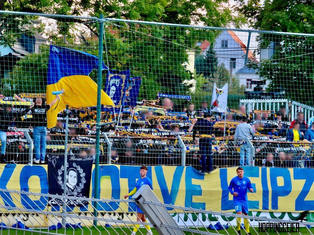 BSG Chemie Leipzig – 1. FC Lokomotive Leipzig 7-8 n.E. (1)