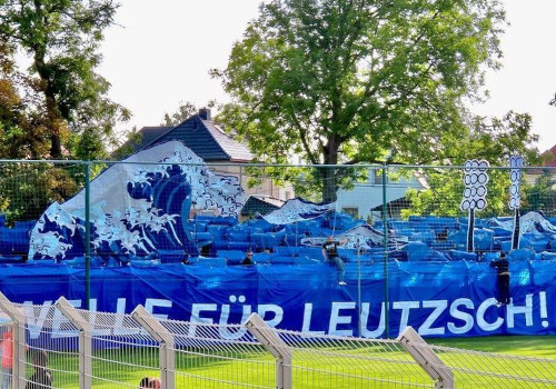 BSG Chemie Leipzig – 1. FC Lokomotive Leipzig 7-8 n.E. (4)