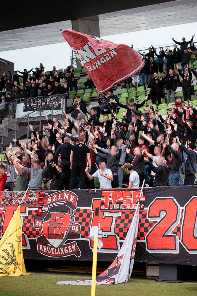 SSV Reutlingen – FC Rielasingen 3-1 (1)