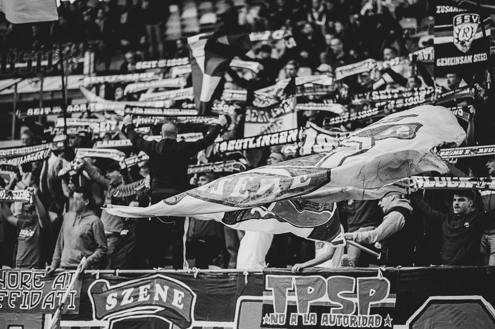 SSV Reutlingen – FC Rielasingen 3-1 (3)