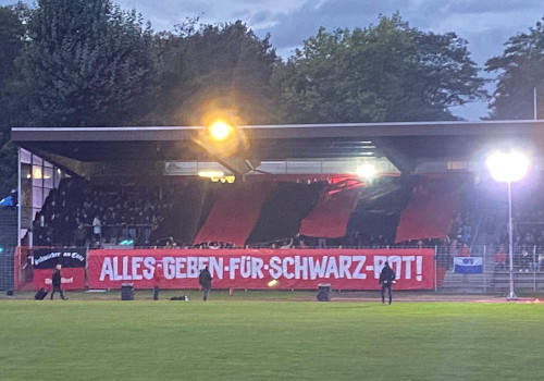 SpVgg Erkenschwick – SC Preußen Münster 5-4 n.E. (6)