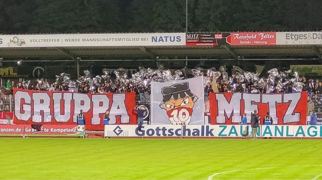 SV Eintracht Trier – FC Rot-Weiß Koblenz 2-1 (1)