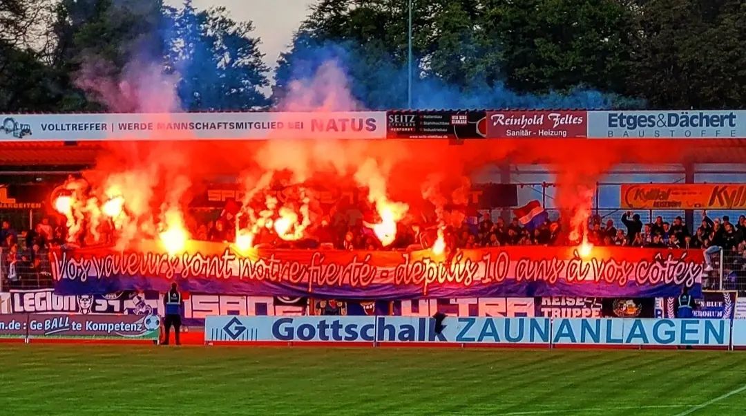 SV Eintracht Trier – FC Rot-Weiß Koblenz 2-1 (2)
