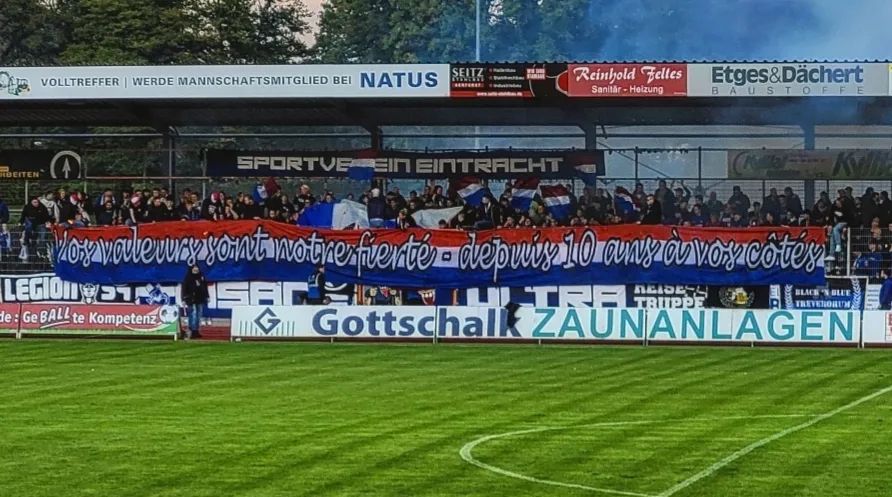 SV Eintracht Trier – FC Rot-Weiß Koblenz 2-1 (3)