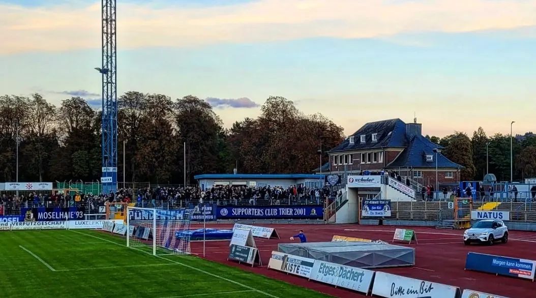 SV Eintracht Trier – FC Rot-Weiß Koblenz 2-1 (5)