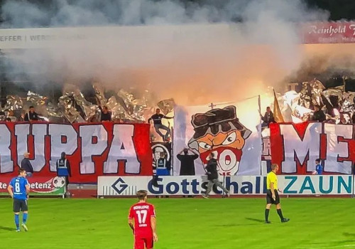 SV Eintracht Trier – FC Rot-Weiß Koblenz 2-1 (9)