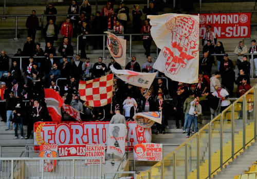 TSV Alemannia Aachen – SC Fortuna Köln 1-2 (3)