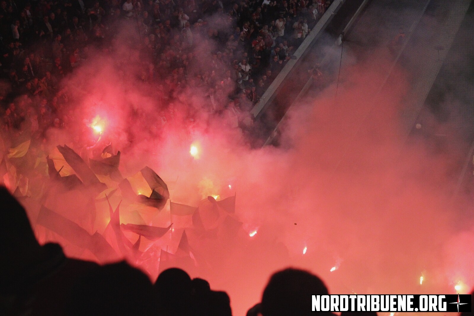 SC Freiburg – FC Nantes 2-0 (2)