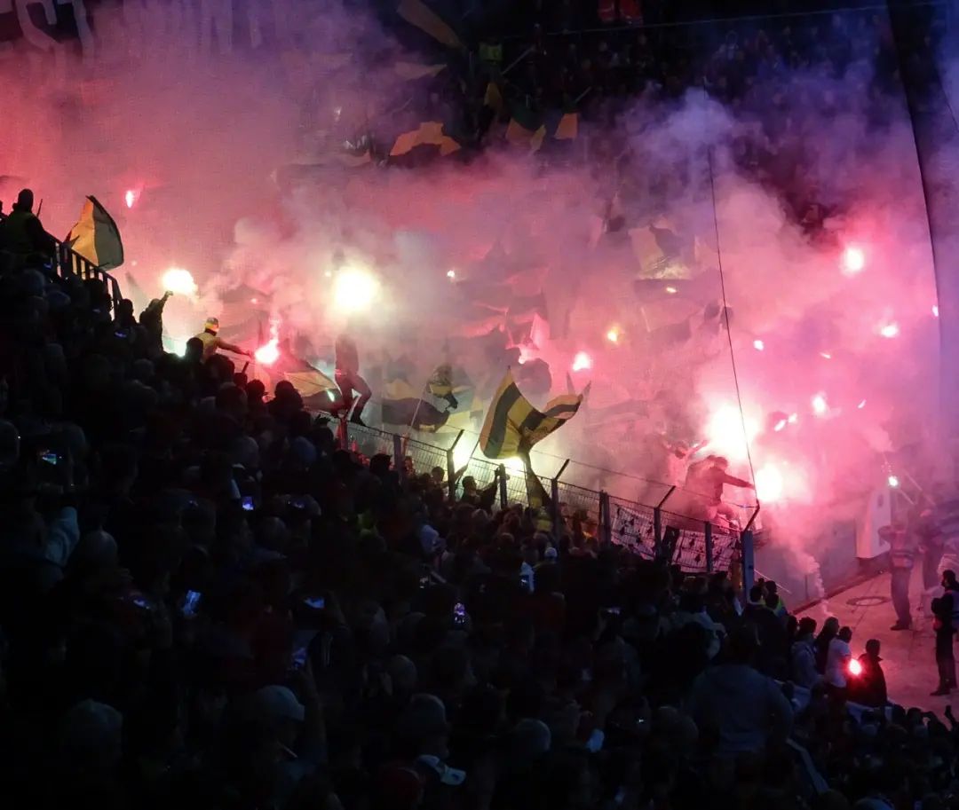SC Freiburg – FC Nantes 2-0 (5)