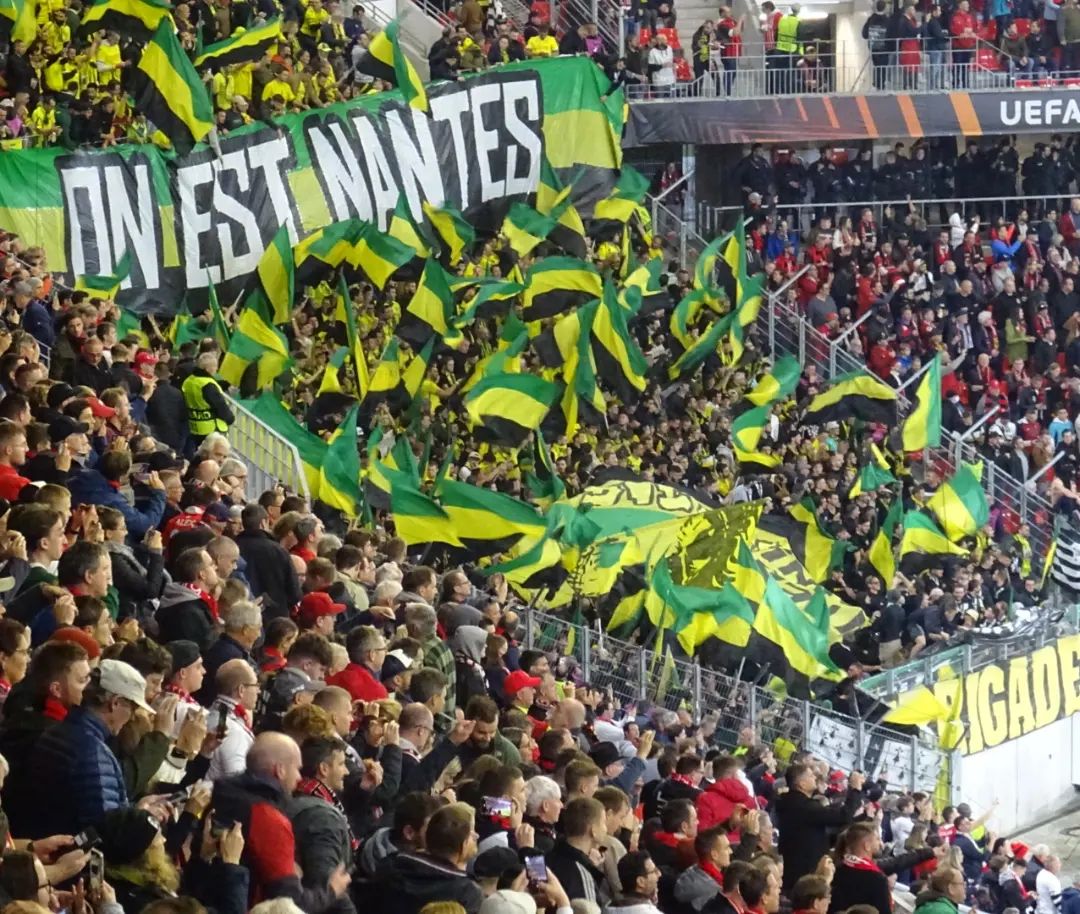 SC Freiburg – FC Nantes 2-0 (6)