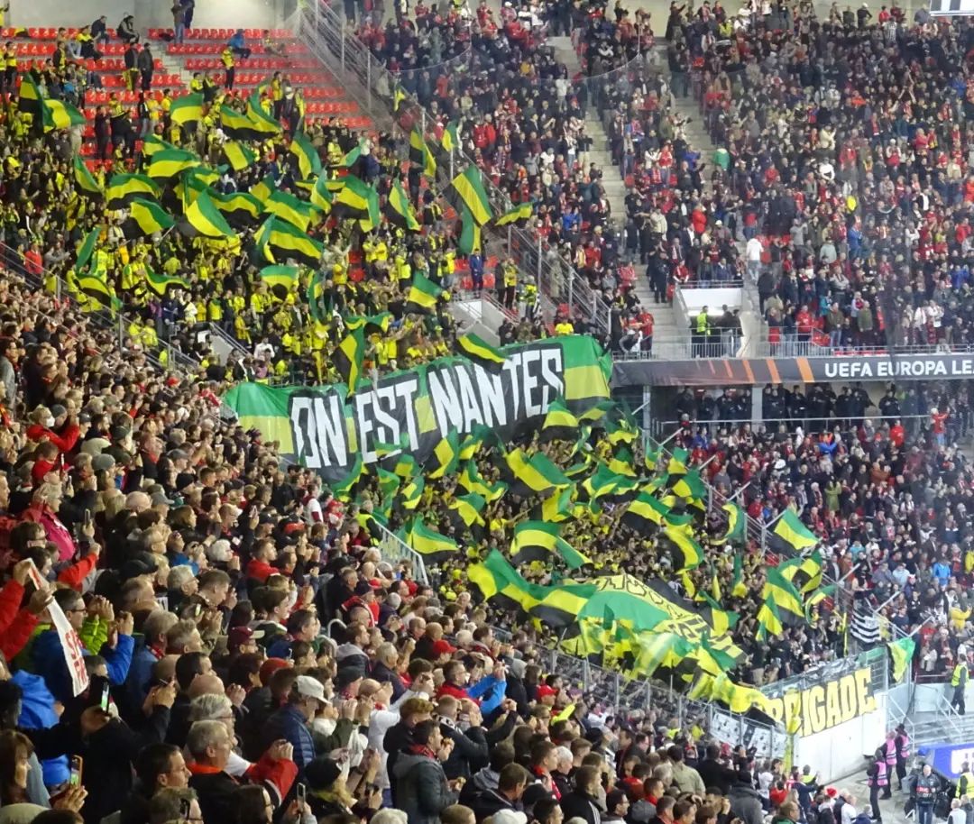 SC Freiburg – FC Nantes 2-0 (7)
