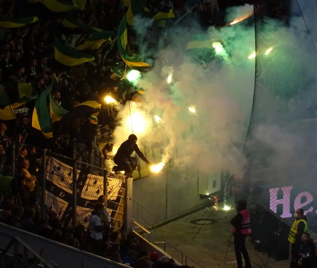 SC Freiburg – FC Nantes 2-0 (9)