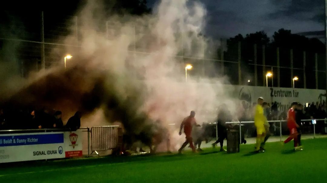 SG Dynamo Schwerin – MSV Pampow 2-0 (2)