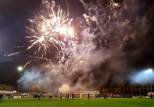 SG Dynamo Schwerin – MSV Pampow 2-0 (3)