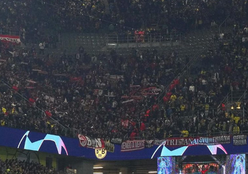 Borussia Dortmund – FC Sevilla 1-1 (2)