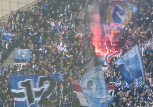 Bayer 04 Leverkusen – FC Porto 0-3 (9)