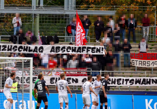 SSV Ulm – KSV Hessen Kassel 3-0 (7)