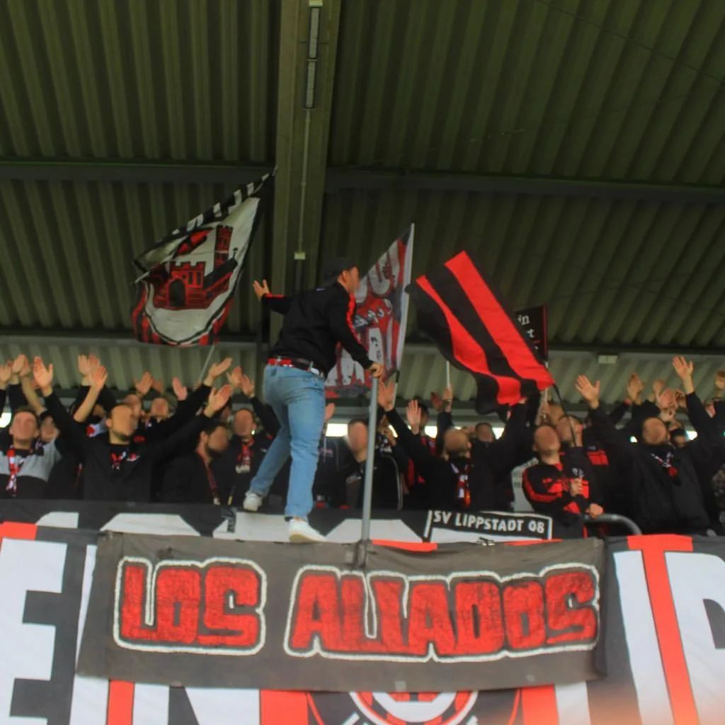 SV Lippstadt 08 – SC Wiedenbrück 3-3 (2)