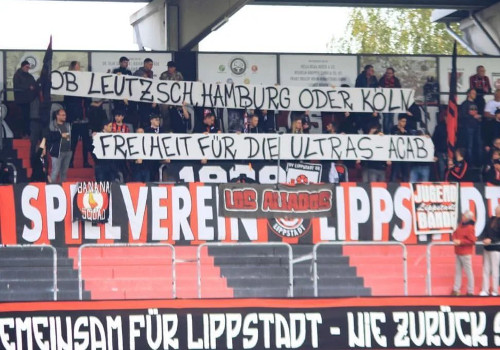 SV Lippstadt 08 – SC Wiedenbrück 3-3 (3)