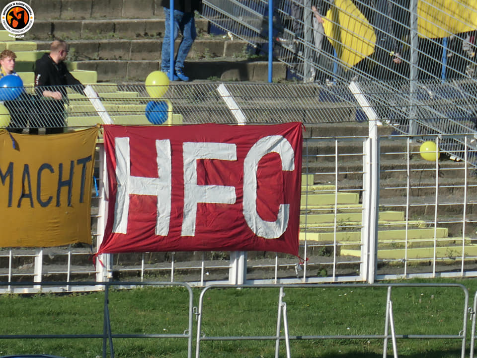 1. FC Lokomotive Leipzig – BSG Chemie Leipzig 3-0 (8)