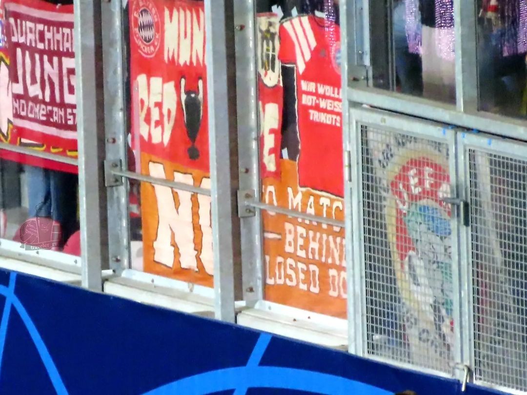 Viktoria Pilsen – FC Bayern München 2-4 (4)